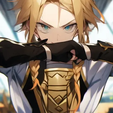 Profile image of Tessuro