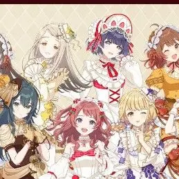 CosmicQuote3946의 ※自分用　ツイステプロデューサー