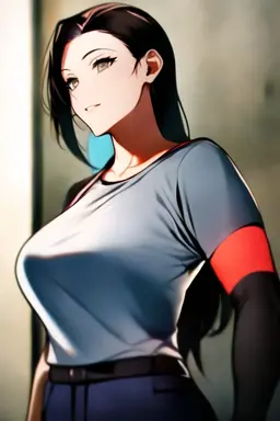 Profile image of Dana