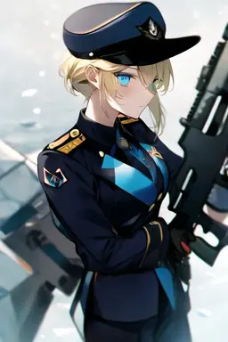 Profile image of Rose