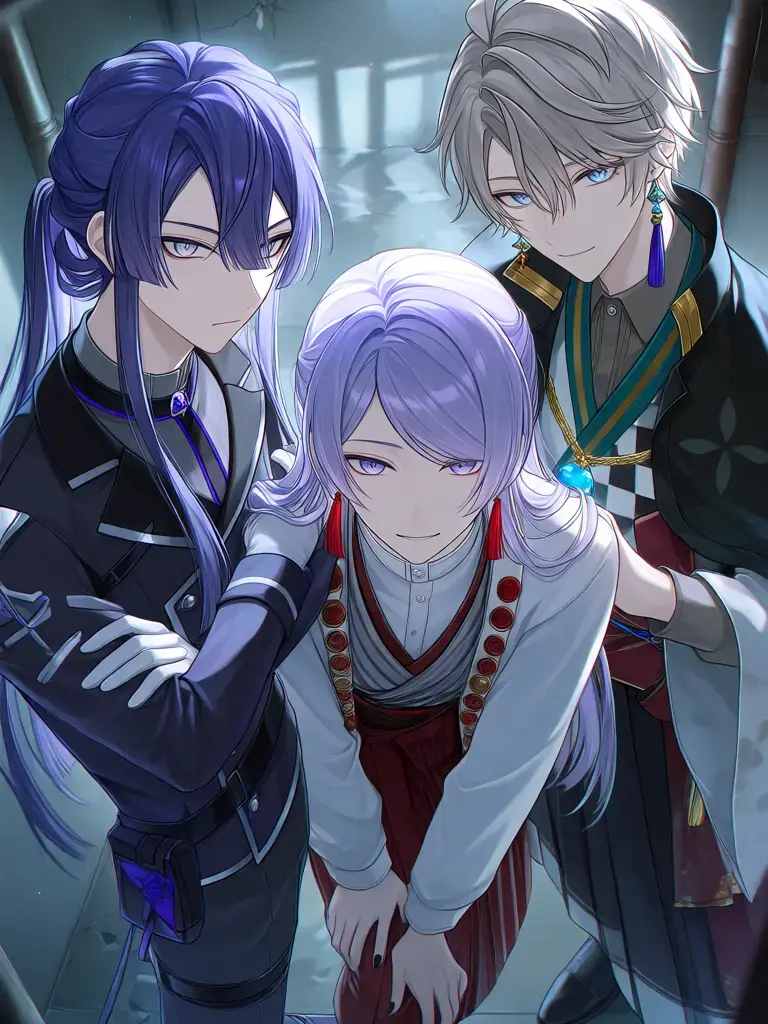 r.r_0113의 しょーがない。