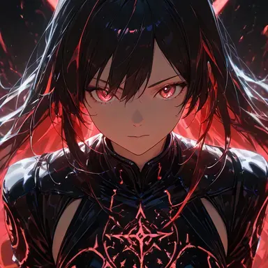 Profile image of Mira Noir