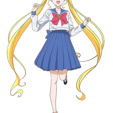 Profile image of 츠키노 우사기