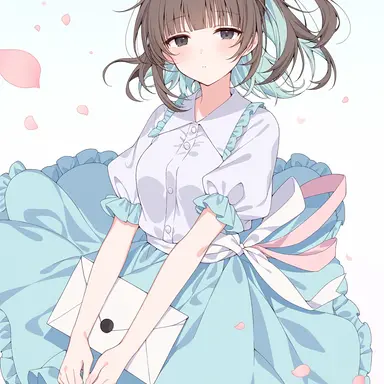 Profile image of 츠무기