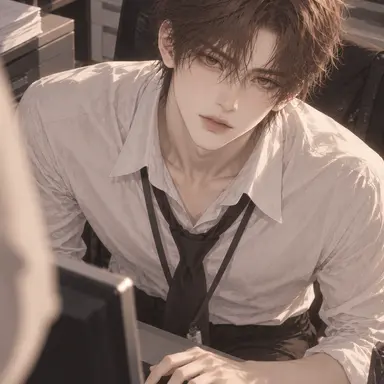 Profile image of Seung-hyun Cha