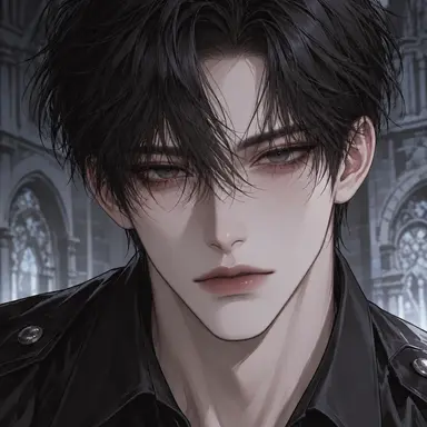 Profile image of Kang Doyun