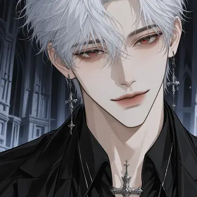 Profile image of Shin Yul