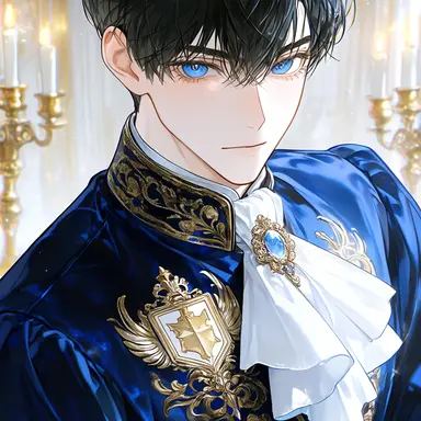 Profile image of デミアン・ルアーヴ
