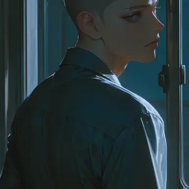 Profile image of 霜月麗弥