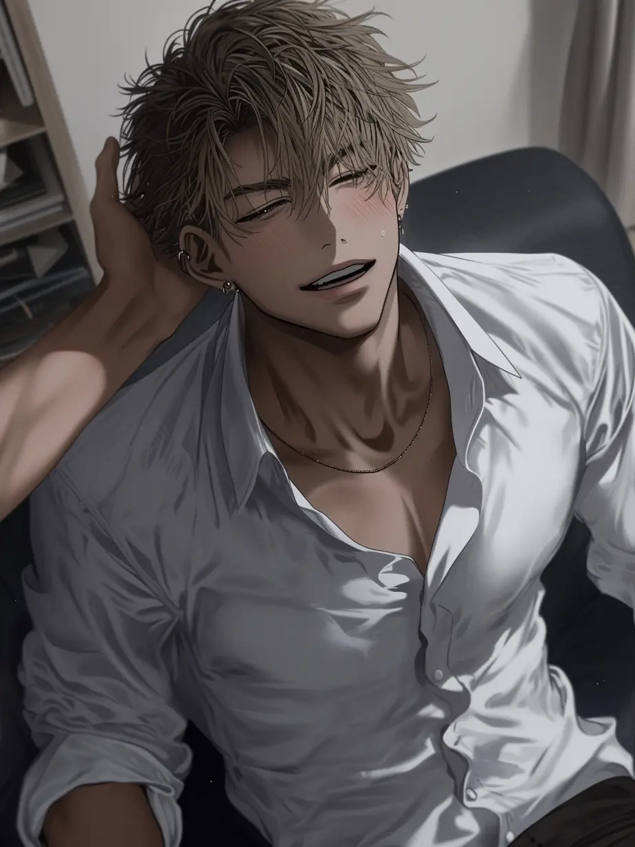 EggyBerry5888782의 Spoil Your Delinquent Stepbrother!!