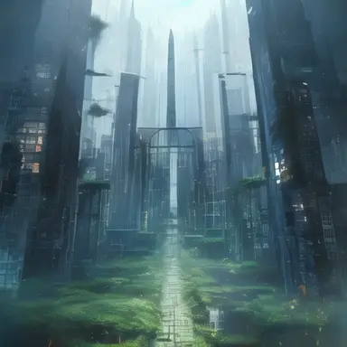 Profile image of 미궁AI