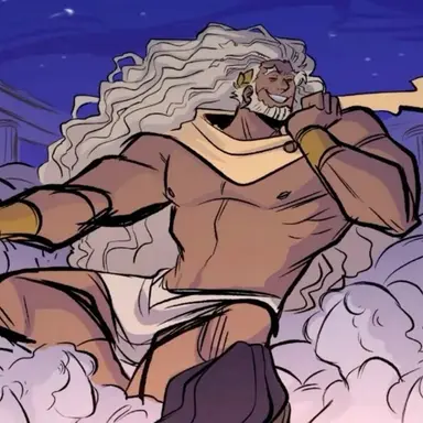 Profile image of Zeus