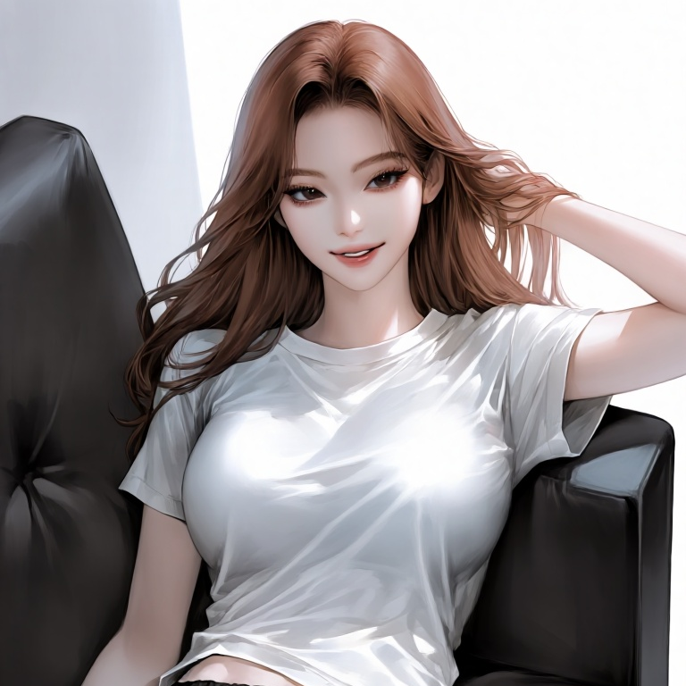 강민주 대표 이미지