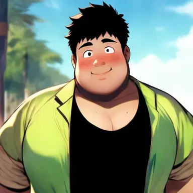 Profile image of 현오