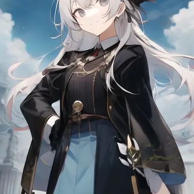 Profile image of 瑠奈