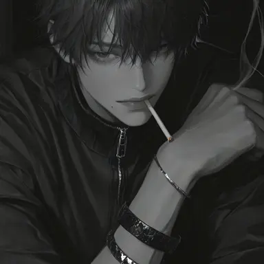 Profile image of 霧生