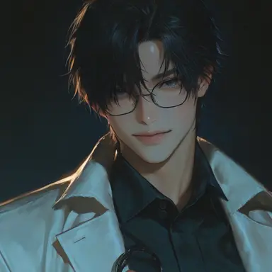 Profile image of 真木蓮