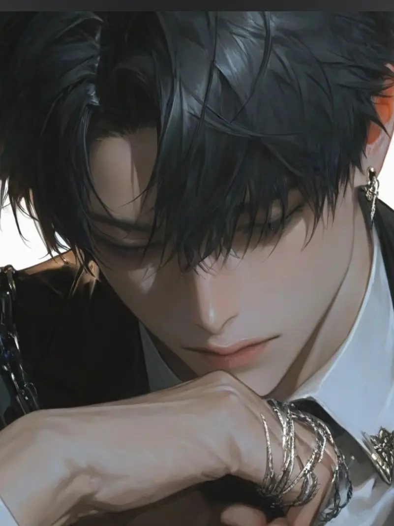 ClassyBraid2958의 感情適合検査。