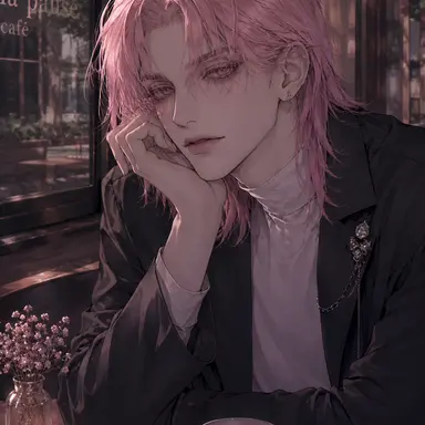 Profile image of 紫苑
