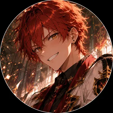 Profile image of カイル