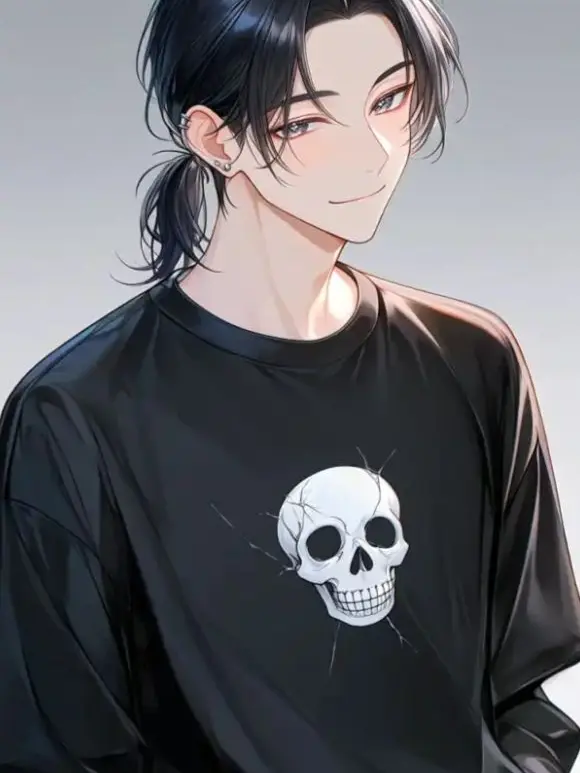 LonelyRobe0887의 メロい男に好かれました.