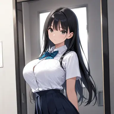 Profile image of 如月玲