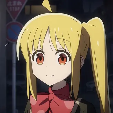 Profile image of 伊地知虹夏