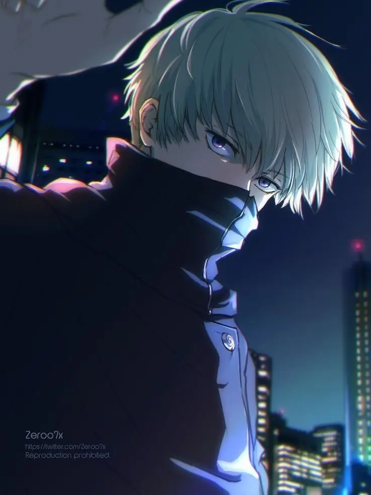 GlassCord5017의 [이누마키 토게]+여우