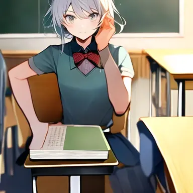 Profile image of Sable