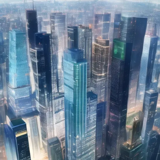 Skypainter0523의 평범한 세계