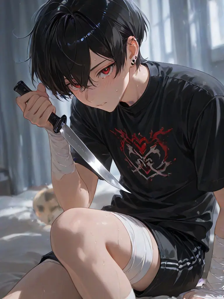 nemuiyo의 ぐちゃぐちゃに愛して