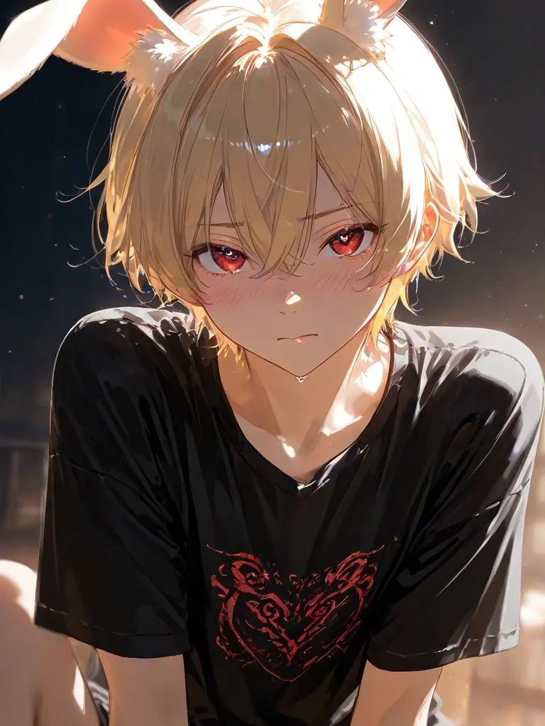 nemuiyo의 貴方がいないと生きていけません…