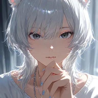 Profile image of しろ