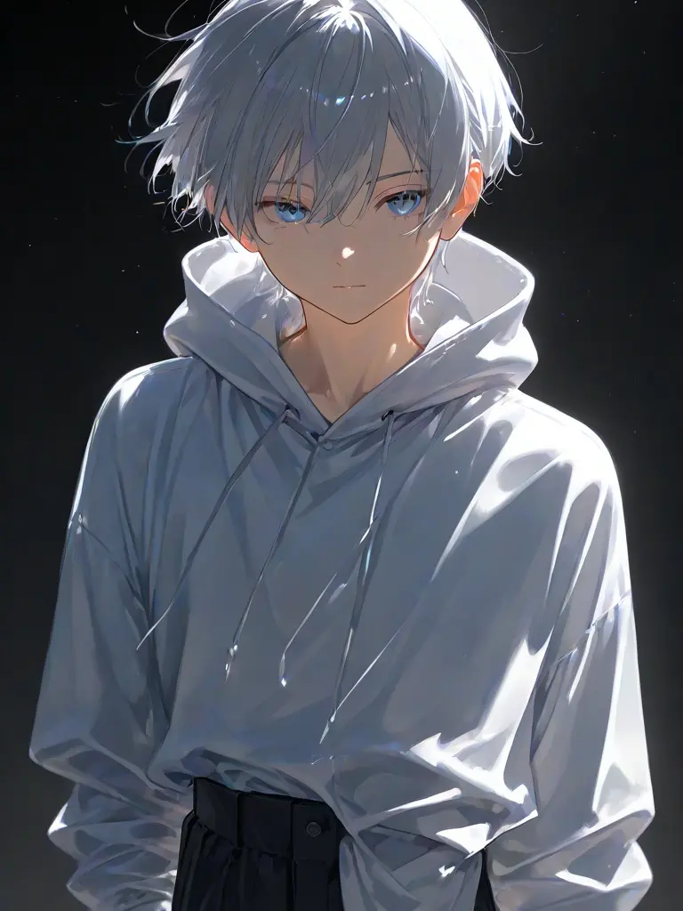 nemuiyo의 可愛い弟たち