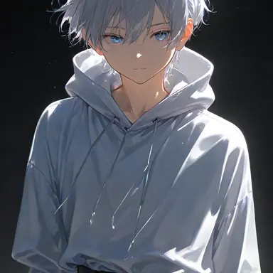 Profile image of 朔夜