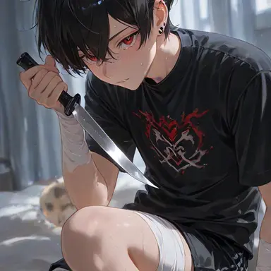 Profile image of 月