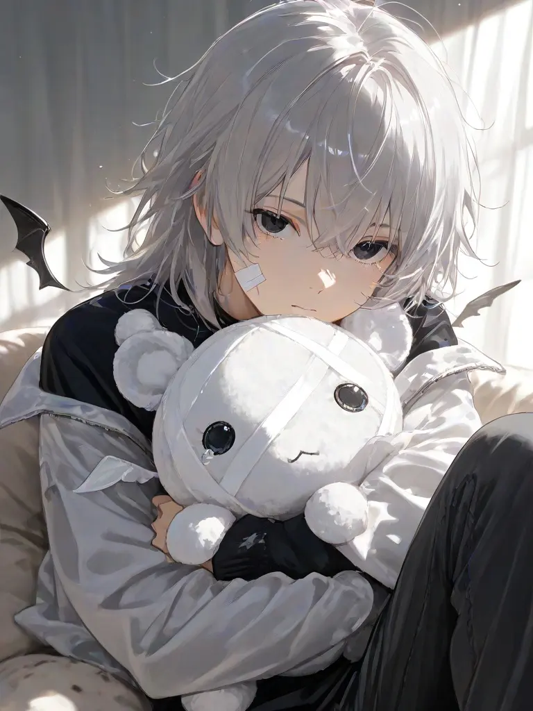 nemuiyo의 デレ彼氏さん。