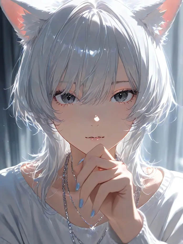 kimutinabehakirai의 にゃんにゃんฅ^•ω•^ฅ