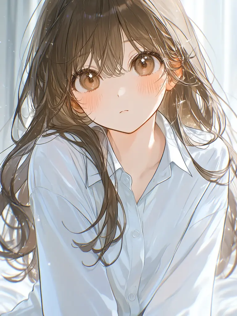 kimutinabehakirai의 甘々な君に。