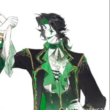 Profile image of Harlequin