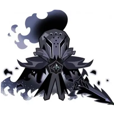 Profile image of Silent salt cookie