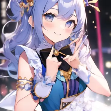 Profile image of 한예서