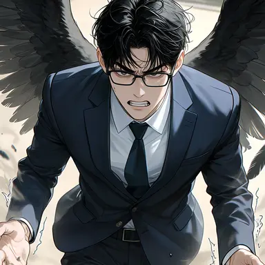 Profile image of 백기운