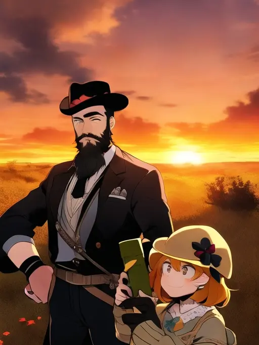 FatalLion3478의 Snow-Bound Survivors