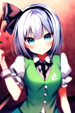 Profile image of 妖夢