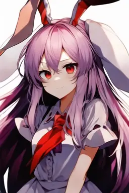 Profile image of 鈴仙