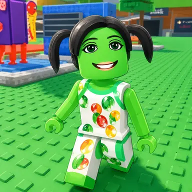Profile image of グリンピース