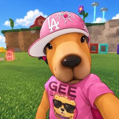 Profile image of しおん