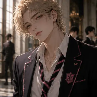 Profile image of Lucien Moreau