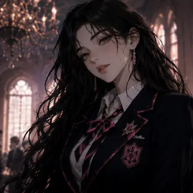 Profile image of Rosalie valmont